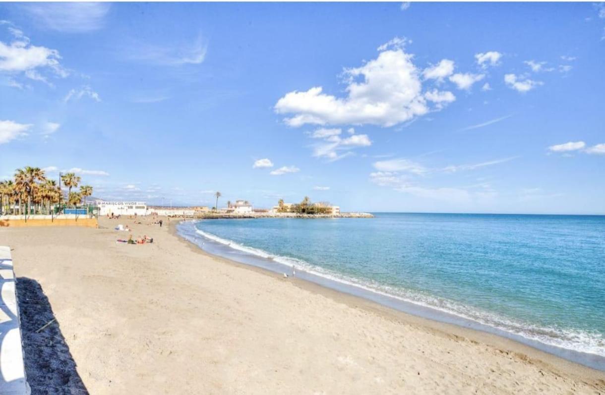 Beach Side Heaven Fuengirola Exteriör bild